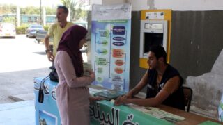 Campagne sensibilisation contre les incendies et conservation forets et environnement 30 juin et 01 juillet 2019 124