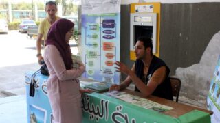 Campagne sensibilisation contre les incendies et conservation forets et environnement 30 juin et 01 juillet 2019 125