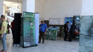 Campagne sensibilisation contre les incendies et conservation forets et environnement 30 juin et 01 juillet 2019 129