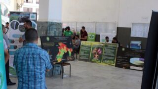 Campagne sensibilisation contre les incendies et conservation forets et environnement 30 juin et 01 juillet 2019 130