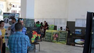 Campagne sensibilisation contre les incendies et conservation forets et environnement 30 juin et 01 juillet 2019 131