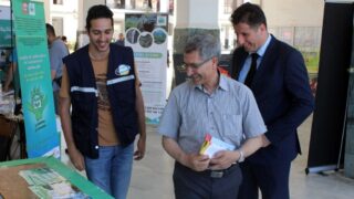 Campagne sensibilisation contre les incendies et conservation forets et environnement 30 juin et 01 juillet 2019 134