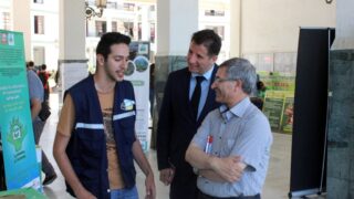 Campagne sensibilisation contre les incendies et conservation forets et environnement 30 juin et 01 juillet 2019 136