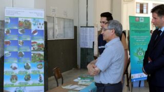 Campagne sensibilisation contre les incendies et conservation forets et environnement 30 juin et 01 juillet 2019 138