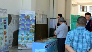 Campagne sensibilisation contre les incendies et conservation forets et environnement 30 juin et 01 juillet 2019 139