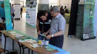 Campagne sensibilisation contre les incendies et conservation forets et environnement 30 juin et 01 juillet 2019 140