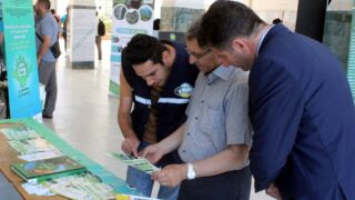 Campagne sensibilisation contre les incendies et conservation forets et environnement 30 juin et 01 juillet 2019 141