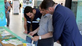 Campagne sensibilisation contre les incendies et conservation forets et environnement 30 juin et 01 juillet 2019 142