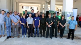 Campagne sensibilisation contre les incendies et conservation forets et environnement 30 juin et 01 juillet 2019 152