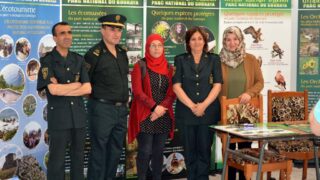 Journee mondiale de l environnement universite bejaia 02 Juin 2019 03