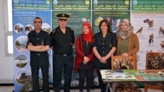 Journee mondiale de l environnement universite bejaia 02 Juin 2019 04