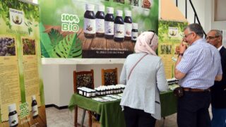 Journee mondiale de l environnement universite bejaia 02 Juin 2019 05