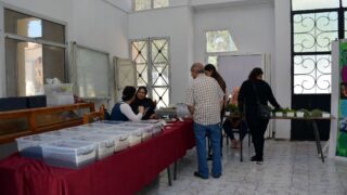 Journee mondiale de l environnement universite bejaia 02 Juin 2019 06