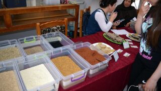 Journee mondiale de l environnement universite bejaia 02 Juin 2019 08