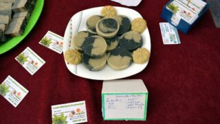 Journee mondiale de l environnement universite bejaia 02 Juin 2019 19