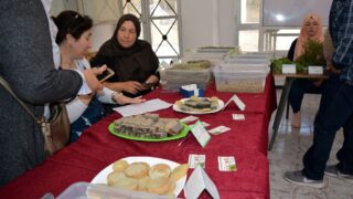 Journee mondiale de l environnement universite bejaia 02 Juin 2019 22