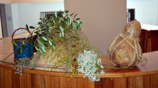 Journee mondiale de l environnement universite bejaia 02 Juin 2019 23