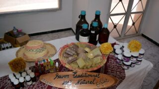 Journee mondiale de l environnement universite bejaia 02 Juin 2019 33