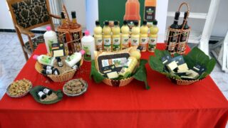 Journee mondiale de l environnement universite bejaia 02 Juin 2019 34