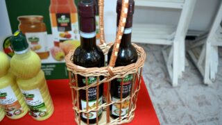 Journee mondiale de l environnement universite bejaia 02 Juin 2019 37