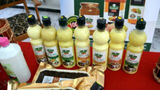 Journee mondiale de l environnement universite bejaia 02 Juin 2019 38