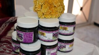 Journee mondiale de l environnement universite bejaia 02 Juin 2019 39