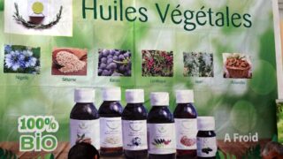 Journee mondiale de l environnement universite bejaia 02 Juin 2019 43