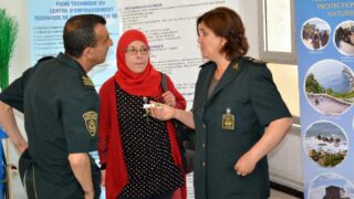 Journee mondiale de l environnement universite bejaia 02 Juin 2019 49