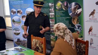 Journee mondiale de l environnement universite bejaia 02 Juin 2019 50