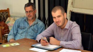 Journee mondiale de l environnement universite bejaia 02 Juin 2019 51