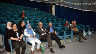 Journee mondiale de l environnement universite bejaia 02 Juin 2019 52