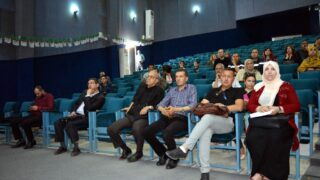 Journee mondiale de l environnement universite bejaia 02 Juin 2019 53