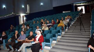 Journee mondiale de l environnement universite bejaia 02 Juin 2019 54