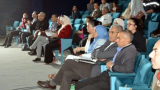 Journee mondiale de l environnement universite bejaia 02 Juin 2019 56