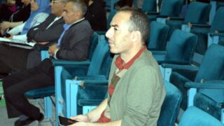 Journee mondiale de l environnement universite bejaia 02 Juin 2019 57