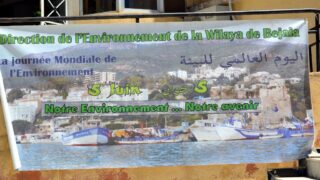 Journee mondiale de l environnement universite bejaia 02 Juin 2019 60