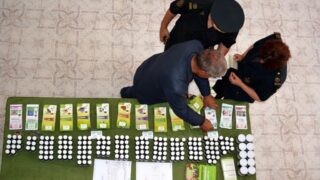 Journee mondiale de l environnement universite bejaia 02 Juin 2019 61