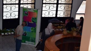 Journee mondiale de l environnement universite bejaia 02 Juin 2019 62