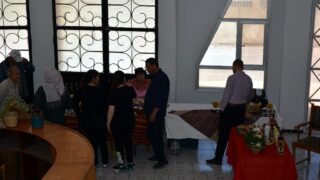 Journee mondiale de l environnement universite bejaia 02 Juin 2019 63