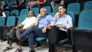 Les 3 emes Journees Formation continue concerologie 28 29 juin 2019 SAFCC 006