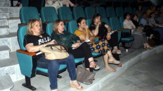 Les 3 emes Journees Formation continue concerologie 28 29 juin 2019 SAFCC 011