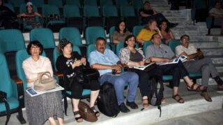 Les 3 emes Journees Formation continue concerologie 28 29 juin 2019 SAFCC 013