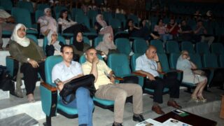 Les 3 emes Journees Formation continue concerologie 28 29 juin 2019 SAFCC 014