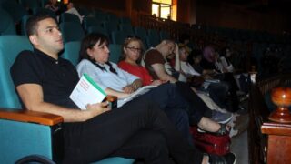 Les 3 emes Journees Formation continue concerologie 28 29 juin 2019 SAFCC 016