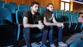 Les 3 emes Journees Formation continue concerologie 28 29 juin 2019 SAFCC 017