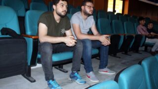 Les 3 emes Journees Formation continue concerologie 28 29 juin 2019 SAFCC 018