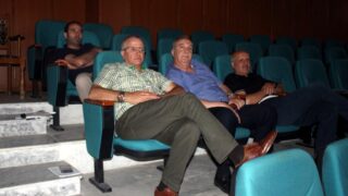 Les 3 emes Journees Formation continue concerologie 28 29 juin 2019 SAFCC 019