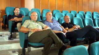 Les 3 emes Journees Formation continue concerologie 28 29 juin 2019 SAFCC 020