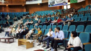 Les 3 emes Journees Formation continue concerologie 28 29 juin 2019 SAFCC 029