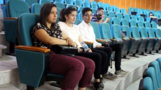 Les 3 emes Journees Formation continue concerologie 28 29 juin 2019 SAFCC 030